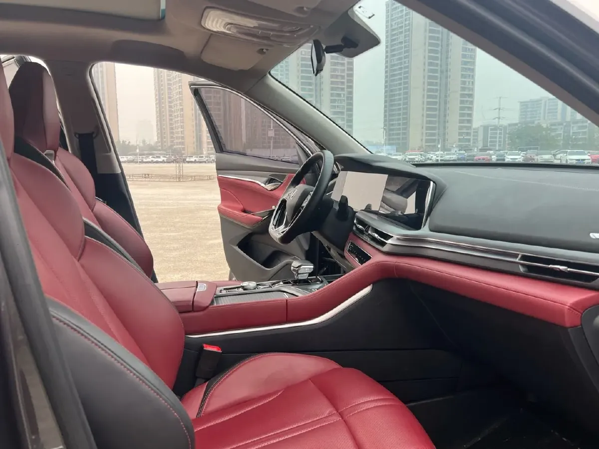 2021 ChangAn CS75 Plus 1.5T 178HP L4 6AT,autocango,china used car exporter,china ev exporter,chinese used car exporter,chinese used ev exporter