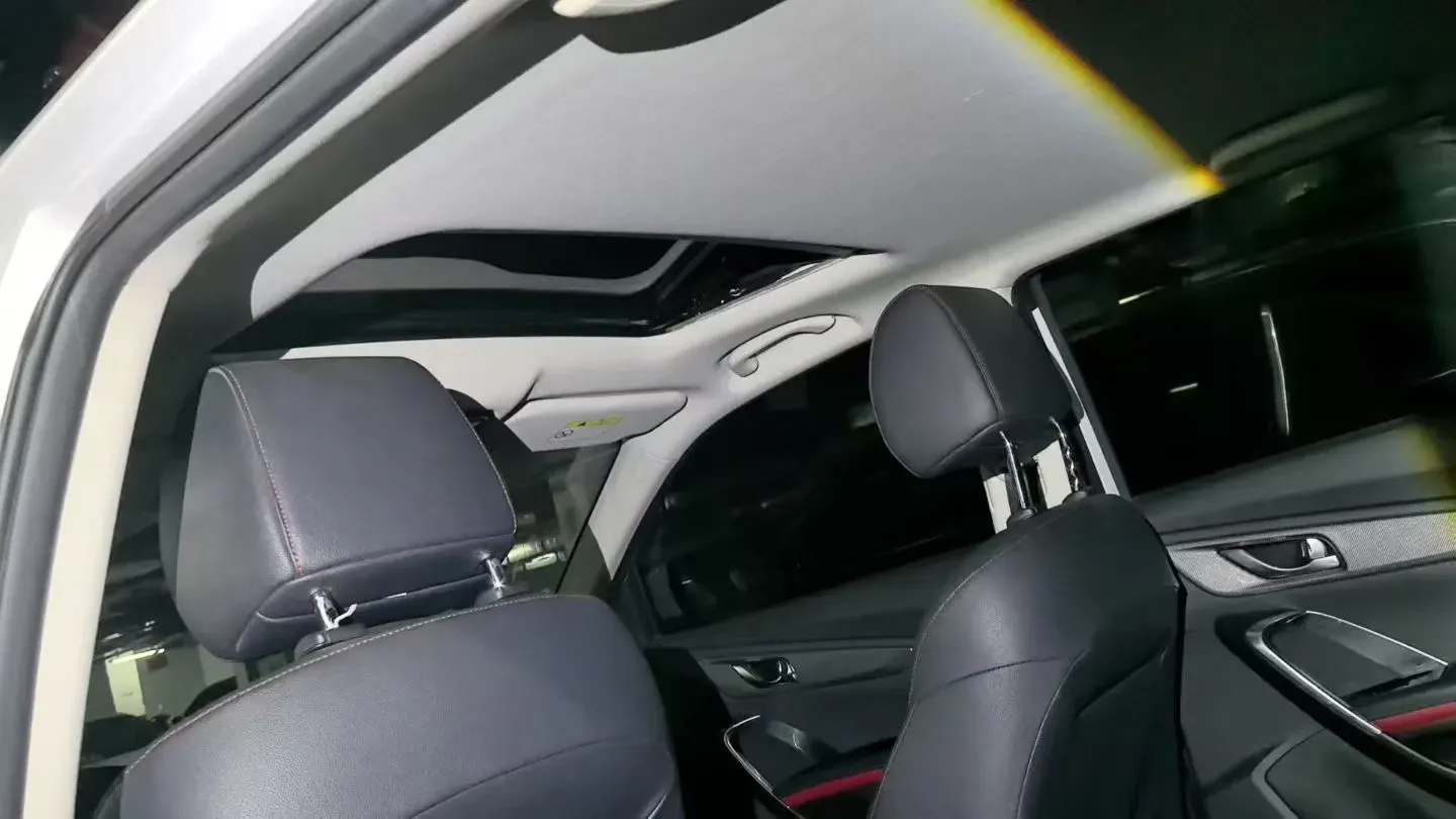 2019 ChangAn CS55 1.5T 156HP L4 6AT,autocango,china used car exporter,china ev exporter,chinese used car exporter,chinese used ev exporter