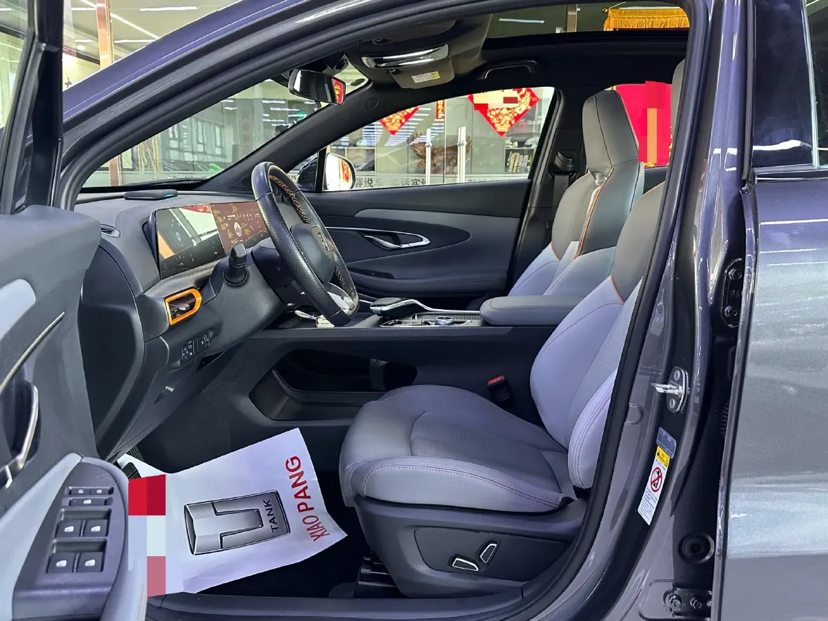 2022 ChangAn UNI-T 1.5T 188HP L4 7DCT,autocango,china used car exporter,china ev exporter,chinese used car exporter,chinese used ev exporter