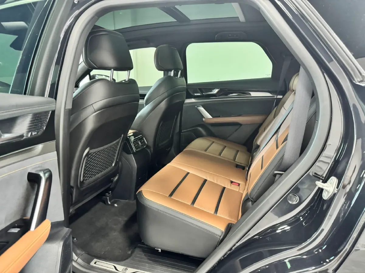 2021 BYD Tang 2.0T 192HP L4 6DCT PHEV 17.1KWH,autocango,china used car exporter,china ev exporter,chinese used car exporter,chinese used ev exporter