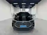 2021 BYD Tang 2.0T 192HP L4 6DCT PHEV 17.1KWH