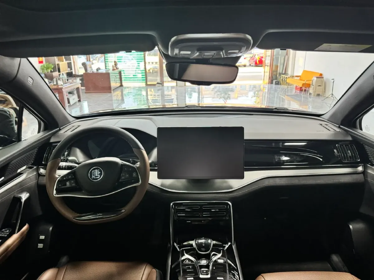 2021 BYD Tang 2.0T 192HP L4 6DCT PHEV 17.1KWH,autocango,china used car exporter,china ev exporter,chinese used car exporter,chinese used ev exporter