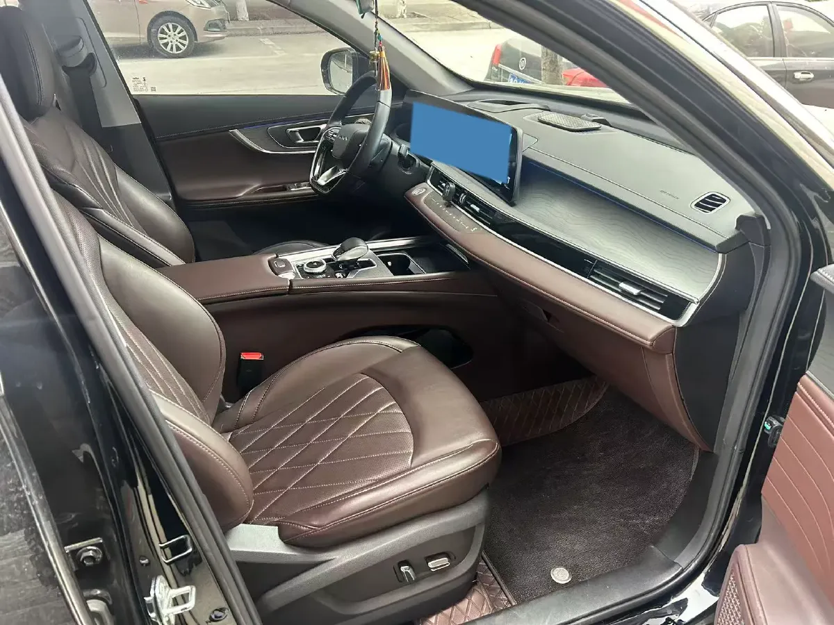 2022 Chery Tiggo 8 PRO 1.6T 197HP L4 7DCT,autocango,china used car exporter,china ev exporter,chinese used car exporter,chinese used ev exporter