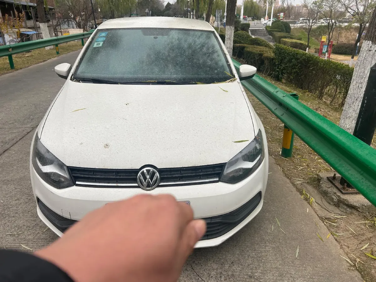 2016 Volkswagen Polo 1.4L 90HP L4 5MT,autocango,china used car exporter,china ev exporter,chinese used car exporter,chinese used ev exporter