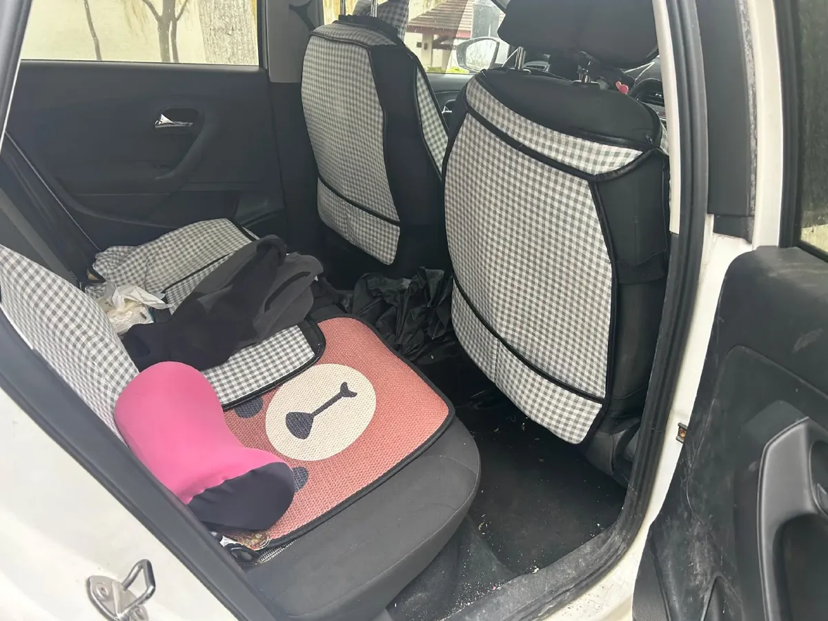 2016 Volkswagen Polo 1.4L 90HP L4 5MT,autocango,china used car exporter,china ev exporter,chinese used car exporter,chinese used ev exporter