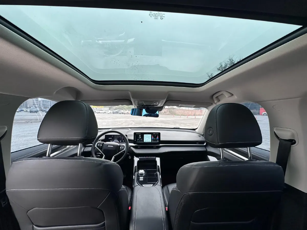 2021 Haval H6 2.0T 211HP L4 7DCT,autocango,china used car exporter,china ev exporter,chinese used car exporter,chinese used ev exporter