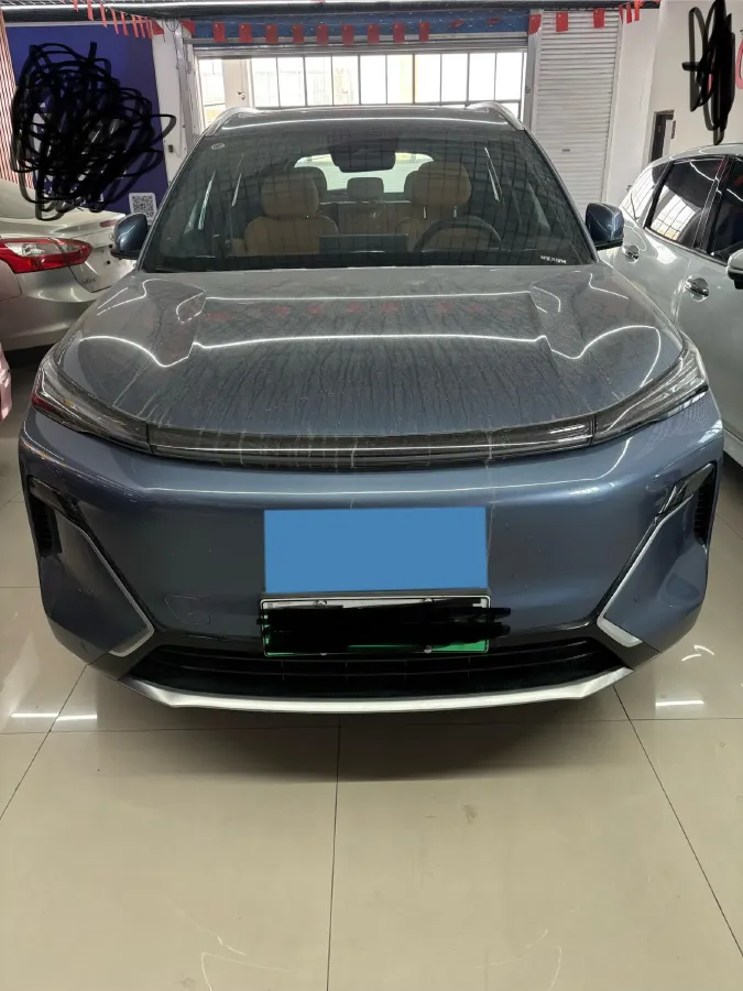 2025 BYD Sea Lion 05 DM-i 1.5L 101HP L4 E-CVT PHEV 18.3KWH,autocango,china used car exporter,china ev exporter,chinese used car exporter,chinese used ev exporter