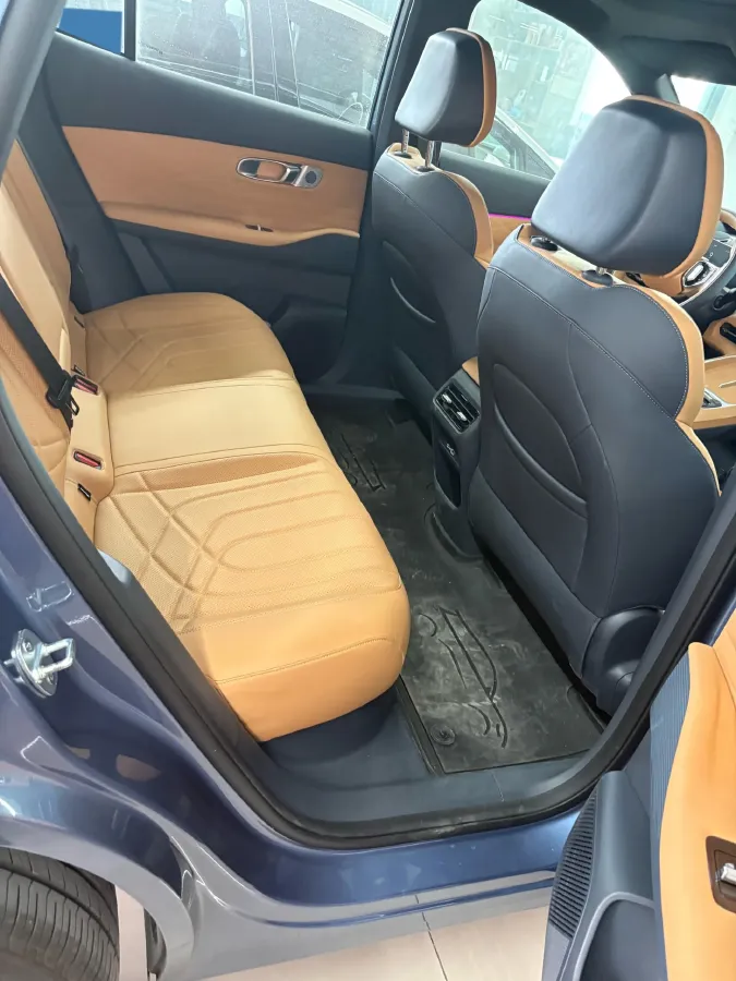 2025 BYD Sea Lion 05 DM-i 1.5L 101HP L4 E-CVT PHEV 18.3KWH,autocango,china used car exporter,china ev exporter,chinese used car exporter,chinese used ev exporter