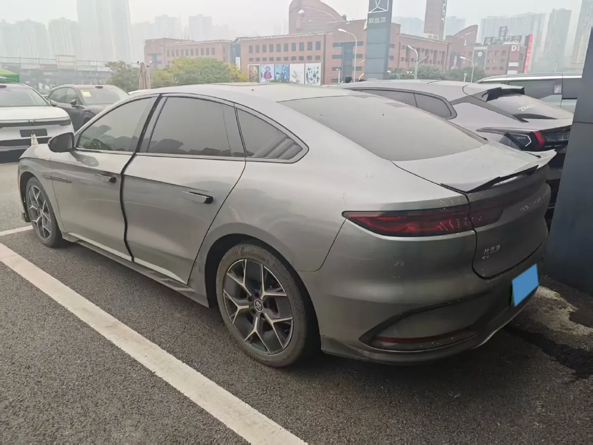 2022 Hycan A06 BEV 71KWH,autocango,china used car exporter,china ev exporter,chinese used car exporter,chinese used ev exporter