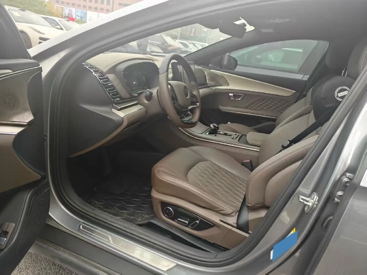 2022 Hycan A06 BEV 71KWH,autocango,china used car exporter,china ev exporter,chinese used car exporter,chinese used ev exporter