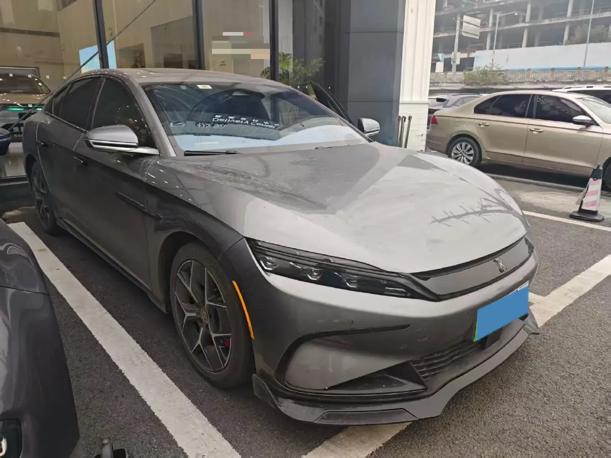 2022 Hycan A06 BEV 71KWH,autocango,china used car exporter,china ev exporter,chinese used car exporter,chinese used ev exporter