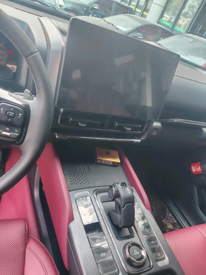 2025 Haval H9 2.0T 224HP L4 8AT,autocango,china used car exporter,china ev exporter,chinese used car exporter,chinese used ev exporter