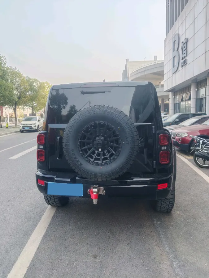 2025 Haval H9 2.0T 224HP L4 8AT,autocango,china used car exporter,china ev exporter,chinese used car exporter,chinese used ev exporter