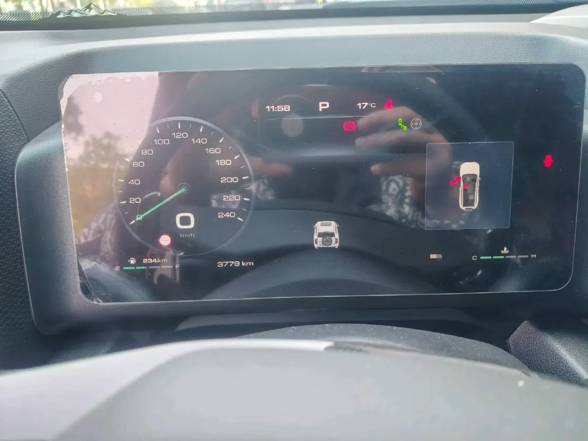 2025 Haval H9 2.0T 224HP L4 8AT,autocango,china used car exporter,china ev exporter,chinese used car exporter,chinese used ev exporter