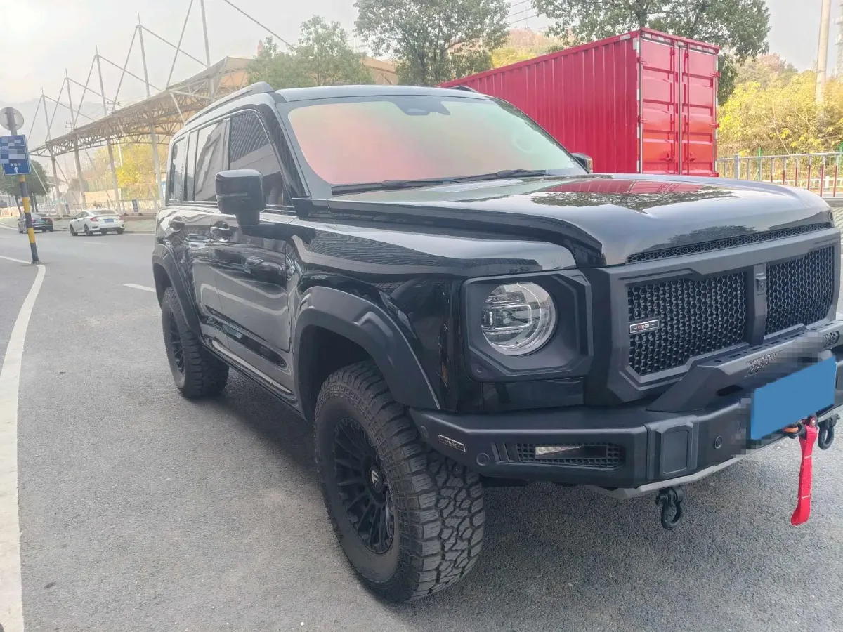 2025 Haval H9 2.0T 224HP L4 8AT,autocango,china used car exporter,china ev exporter,chinese used car exporter,chinese used ev exporter