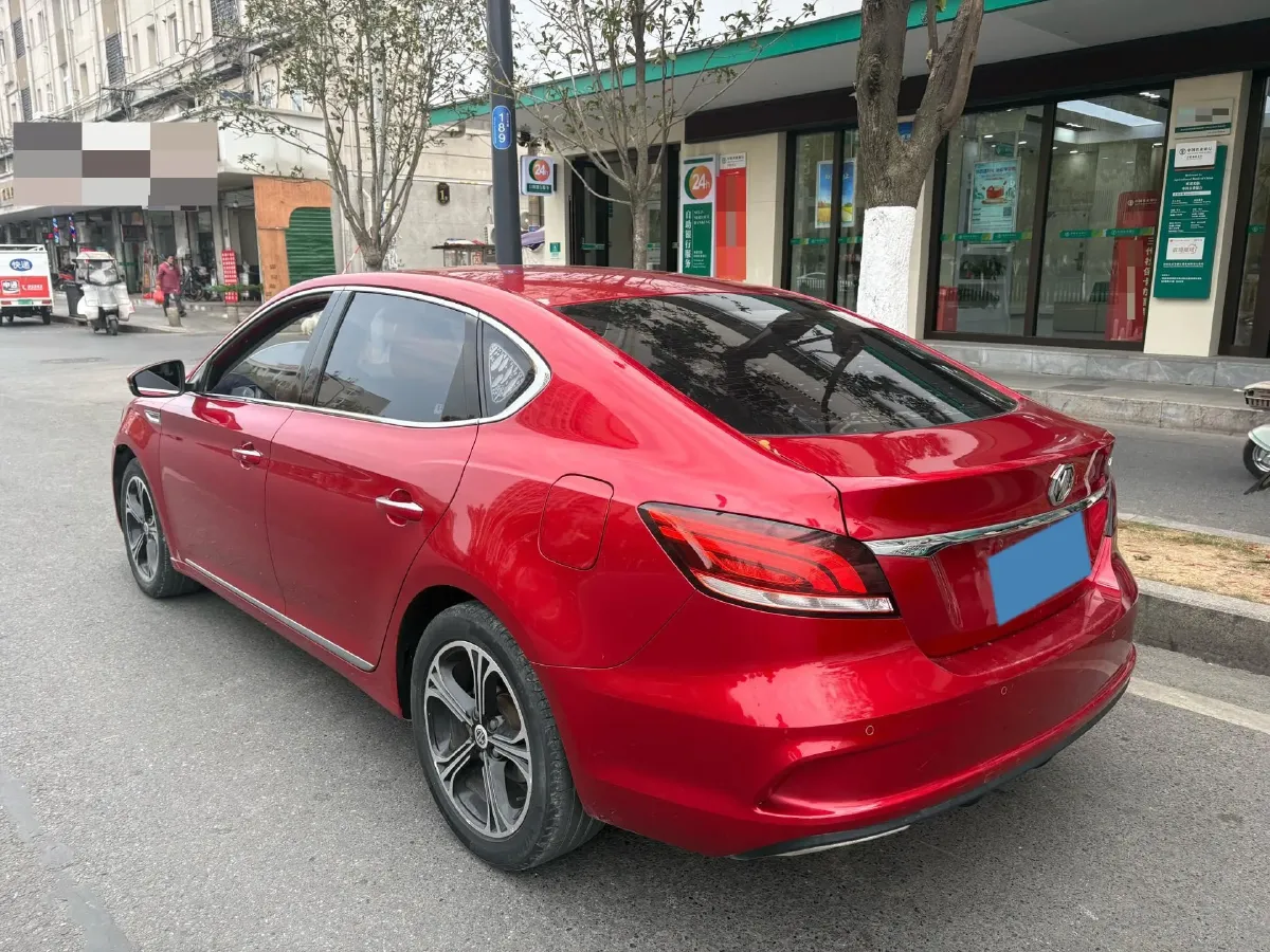 2017 MG MG6 1.5T 169HP L4 6MT,autocango,china used car exporter,china ev exporter,chinese used car exporter,chinese used ev exporter