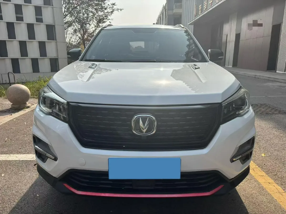 2021 ChangAn CS75 1.5T 178HP L4 7DCT,autocango,china used car exporter,china ev exporter,chinese used car exporter,chinese used ev exporter