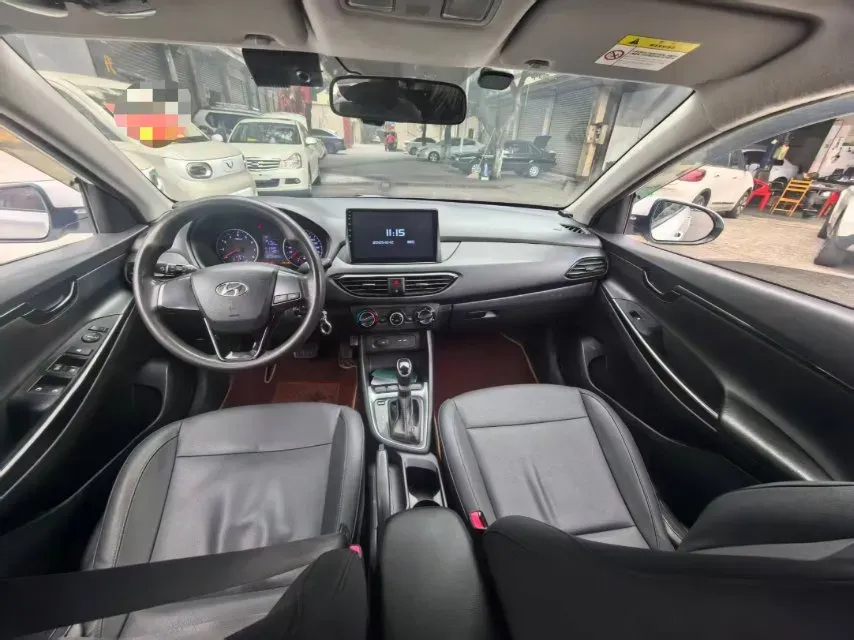 2020 Hyundai Celesta 1.6L 123HP L4 6AT,autocango,china used car exporter,china ev exporter,chinese used car exporter,chinese used ev exporter