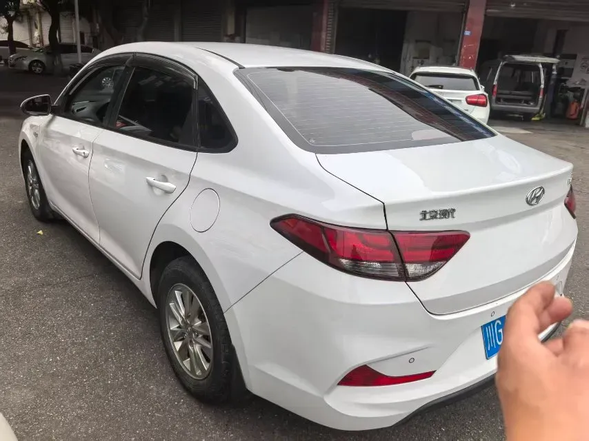 2020 Hyundai Celesta 1.6L 123HP L4 6AT,autocango,china used car exporter,china ev exporter,chinese used car exporter,chinese used ev exporter
