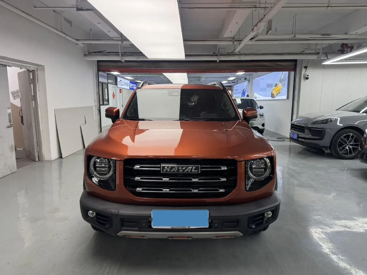 2021 Haval Dargo 1.5T 169HP L4 7DCT,autocango,china used car exporter,china ev exporter,chinese used car exporter,chinese used ev exporter