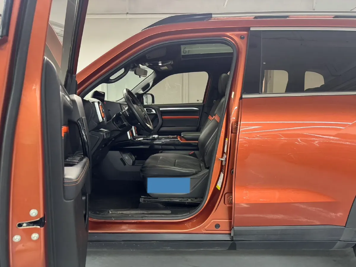 2021 Haval Dargo 1.5T 169HP L4 7DCT,autocango,china used car exporter,china ev exporter,chinese used car exporter,chinese used ev exporter