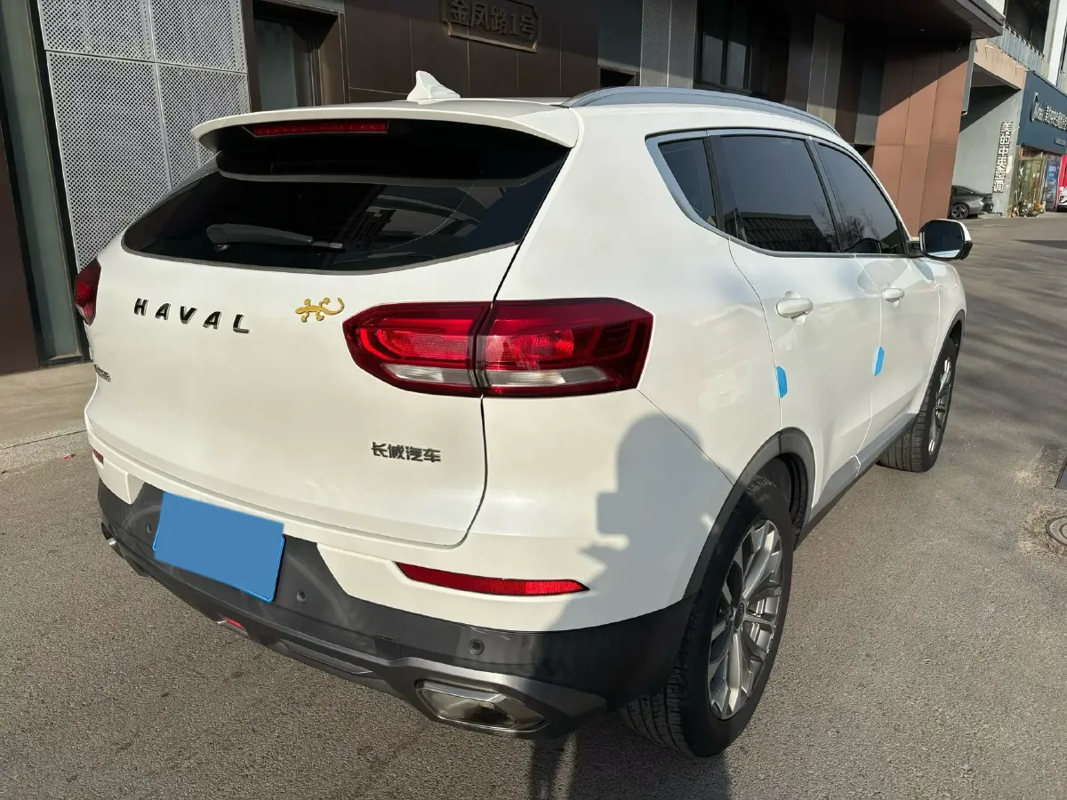 2020 Haval H6 1.5T 169HP L4 7DCT,autocango,china used car exporter,china ev exporter,chinese used car exporter,chinese used ev exporter