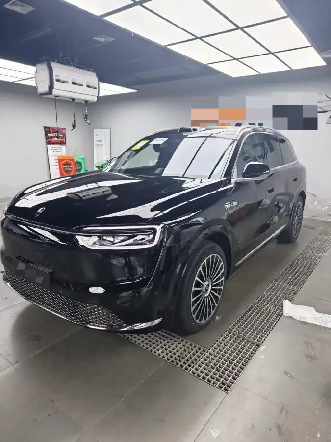 2026 AITO AITO M7 BEV