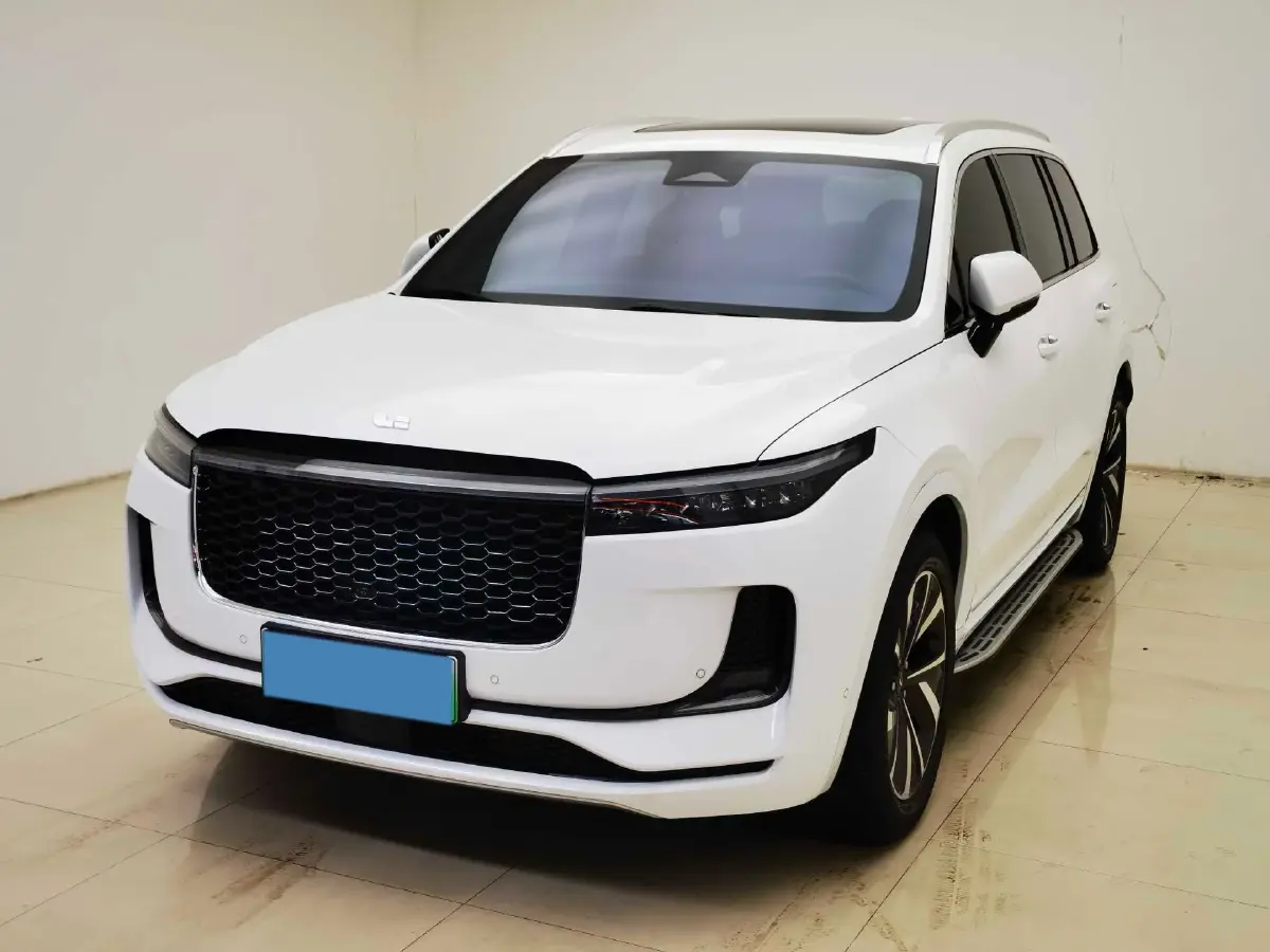 2021 Li ONE Range Extended 131HP REEV 40.5KWH