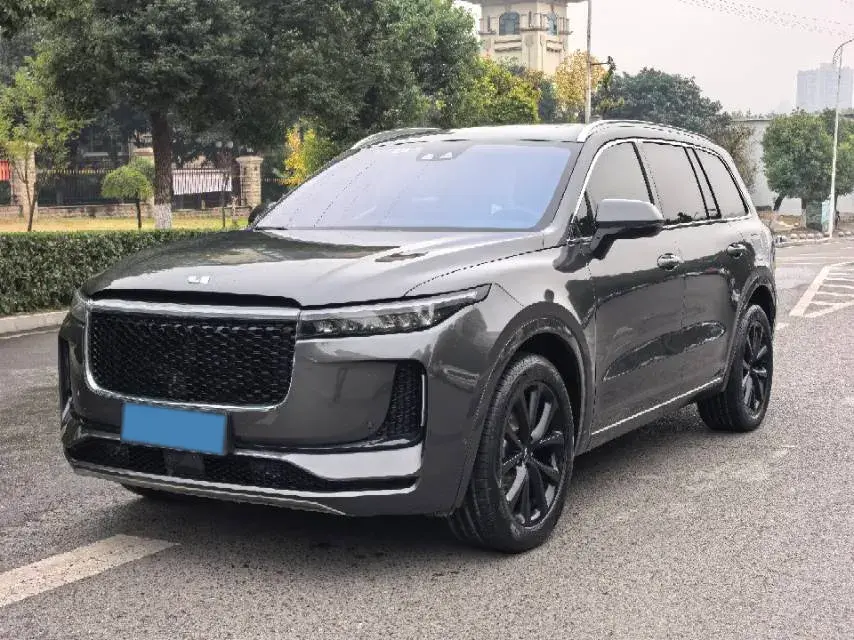 2020 Li ONE Range Extended 131HP REEV 40.5KWH