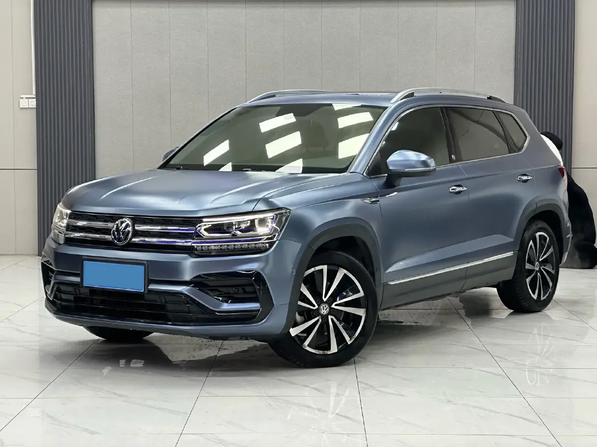 2019 HanTeng X5 BEV 42.72KWH