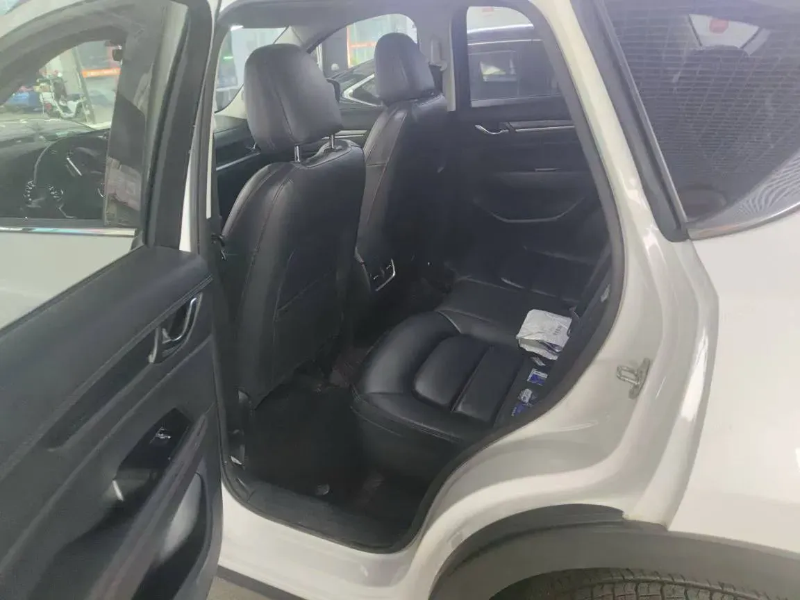 2021 Mazda CX-5 2.5L 196HP L4 6AT,autocango,china used car exporter,china ev exporter,chinese used car exporter,chinese used ev exporter