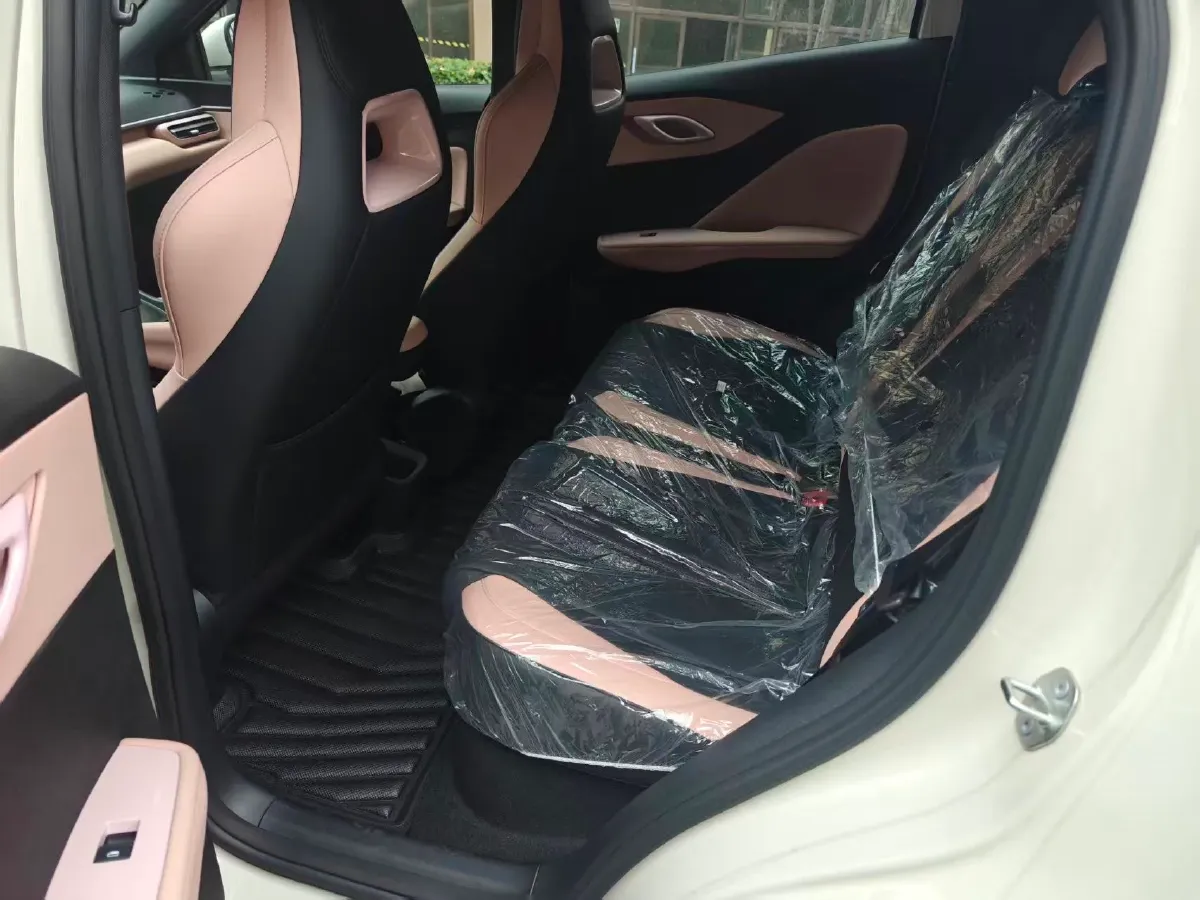 2025 BYD Seagull BEV 30.08KWH,autocango,china used car exporter,china ev exporter,chinese used car exporter,chinese used ev exporter