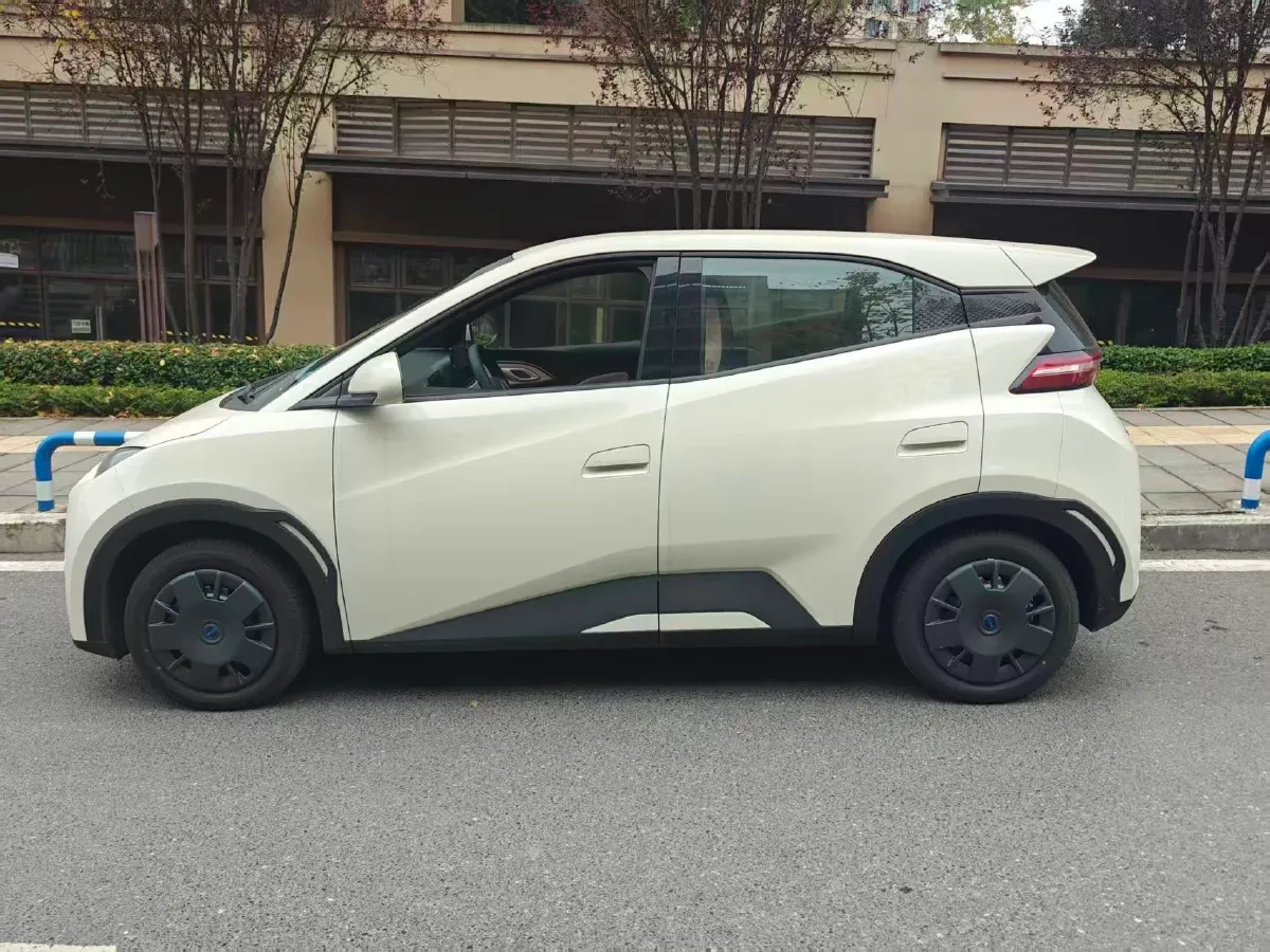 2025 BYD Seagull BEV 30.08KWH,autocango,china used car exporter,china ev exporter,chinese used car exporter,chinese used ev exporter