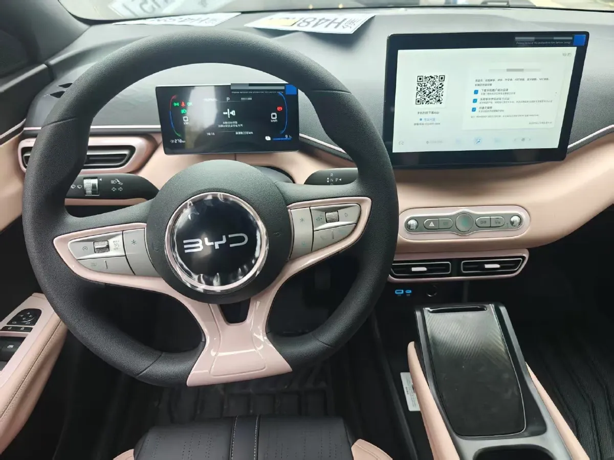 2025 BYD Seagull BEV 30.08KWH,autocango,china used car exporter,china ev exporter,chinese used car exporter,chinese used ev exporter