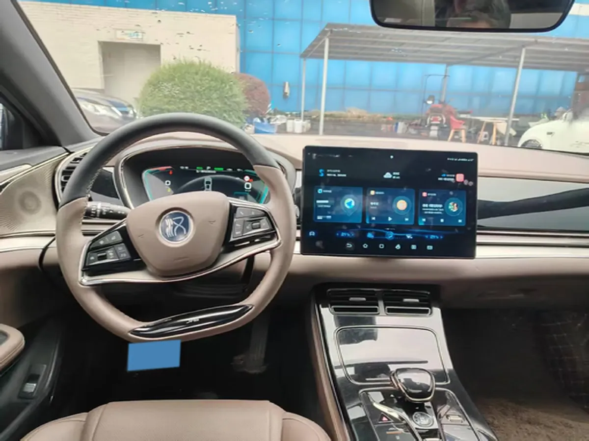 2021 BYD Han BEV 64.8KWH,autocango,china used car exporter,china ev exporter,chinese used car exporter,chinese used ev exporter