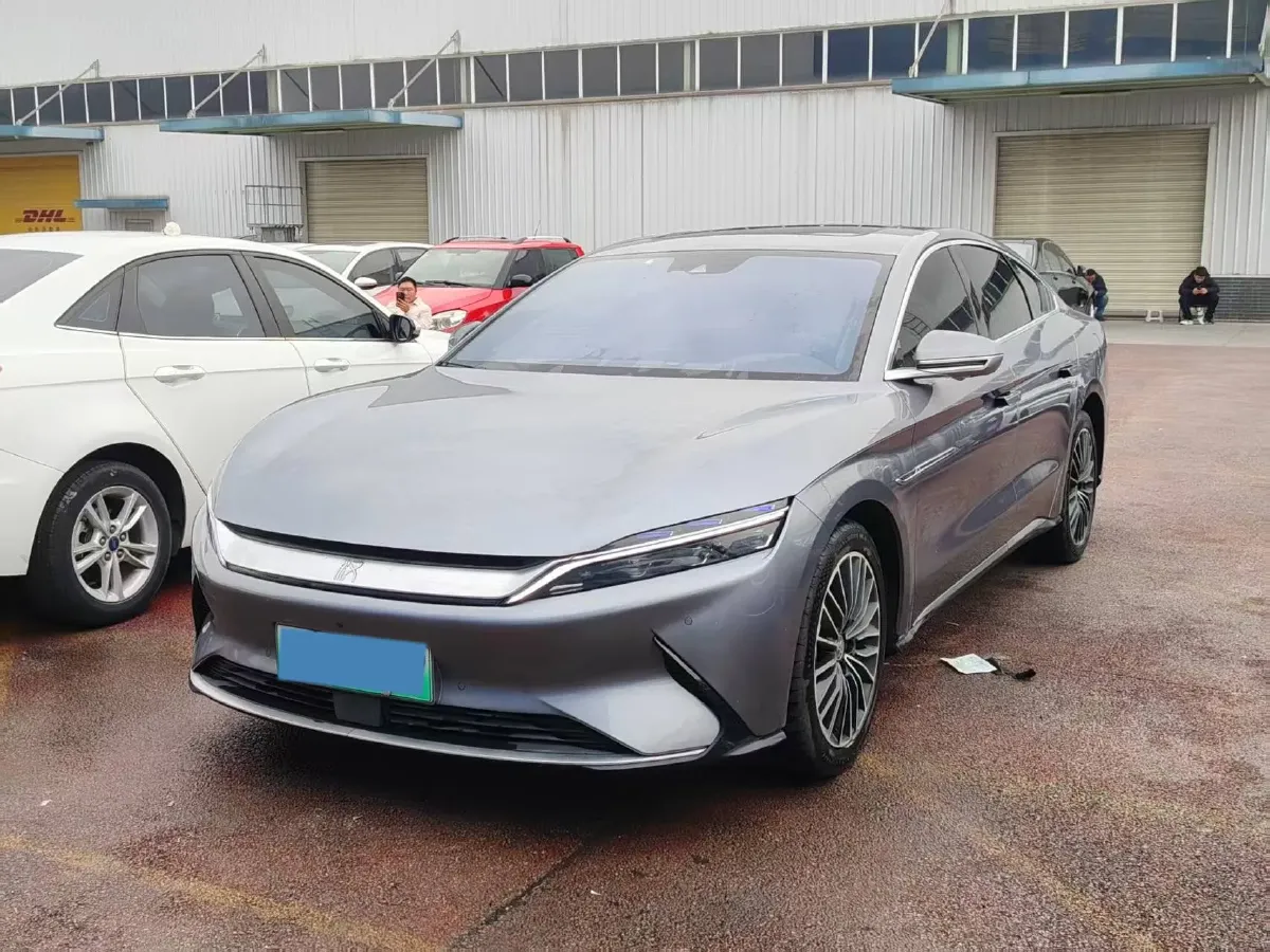 2021 BYD Han BEV 64.8KWH,autocango,china used car exporter,china ev exporter,chinese used car exporter,chinese used ev exporter