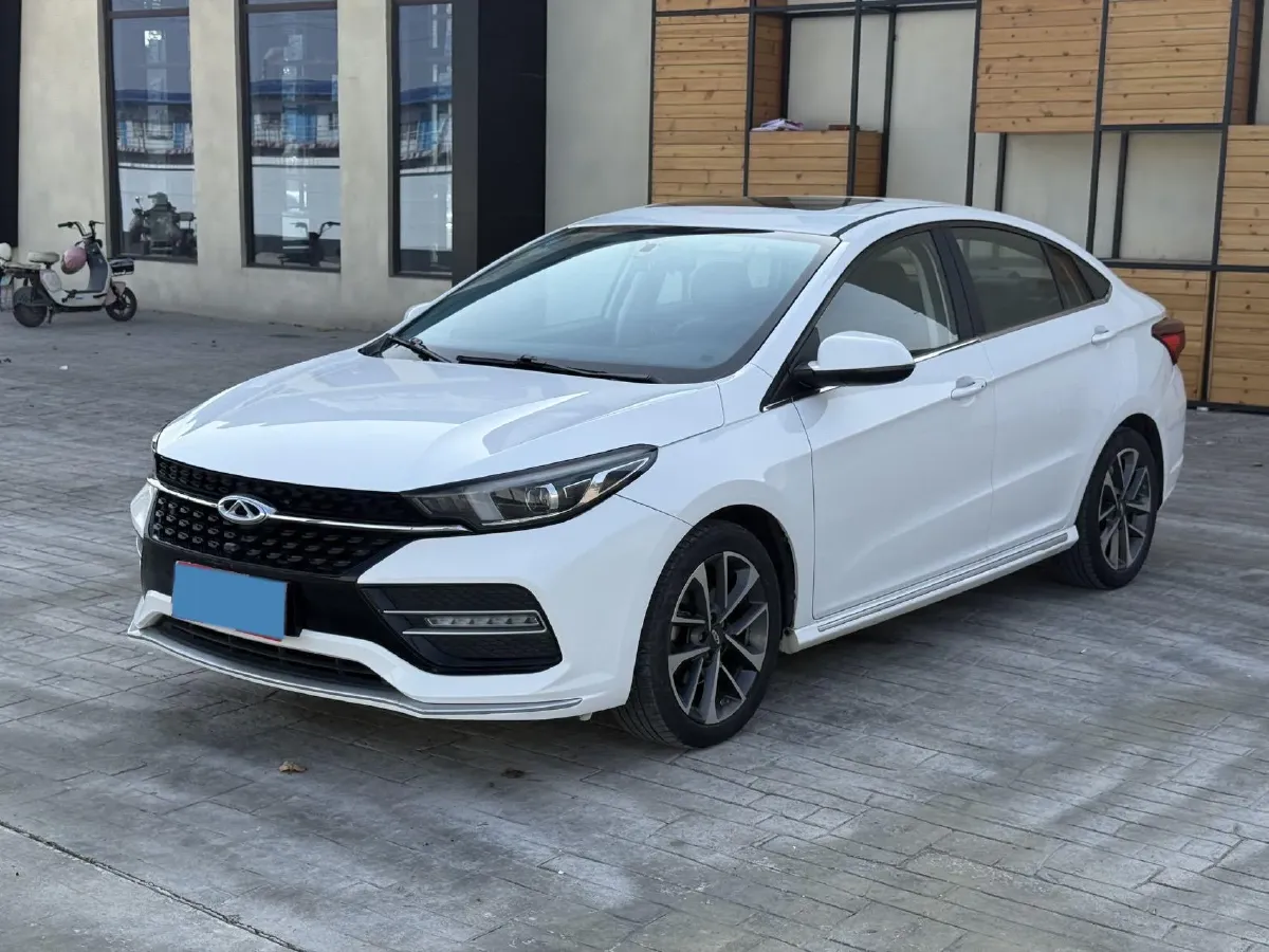 2019 Chery Arrizo GX 1.5T 156HP L4 5MT,autocango,china used car exporter,china ev exporter,chinese used car exporter,chinese used ev exporter