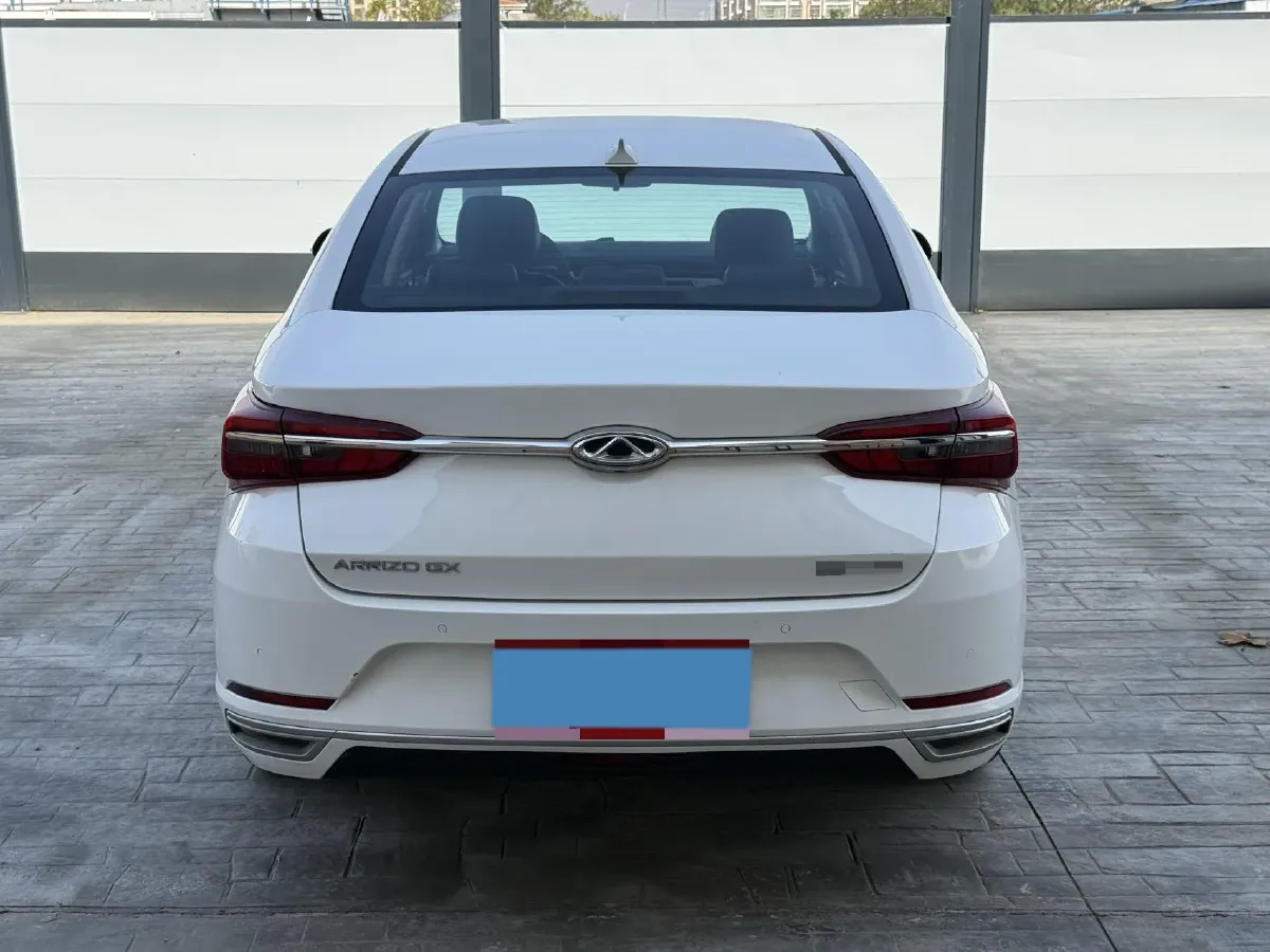 2019 Chery Arrizo GX 1.5T 156HP L4 5MT,autocango,china used car exporter,china ev exporter,chinese used car exporter,chinese used ev exporter