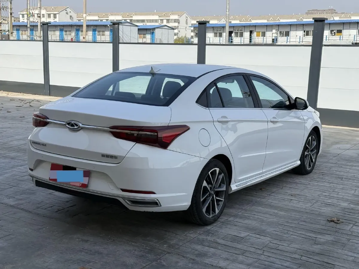 2019 Chery Arrizo GX 1.5T 156HP L4 5MT,autocango,china used car exporter,china ev exporter,chinese used car exporter,chinese used ev exporter