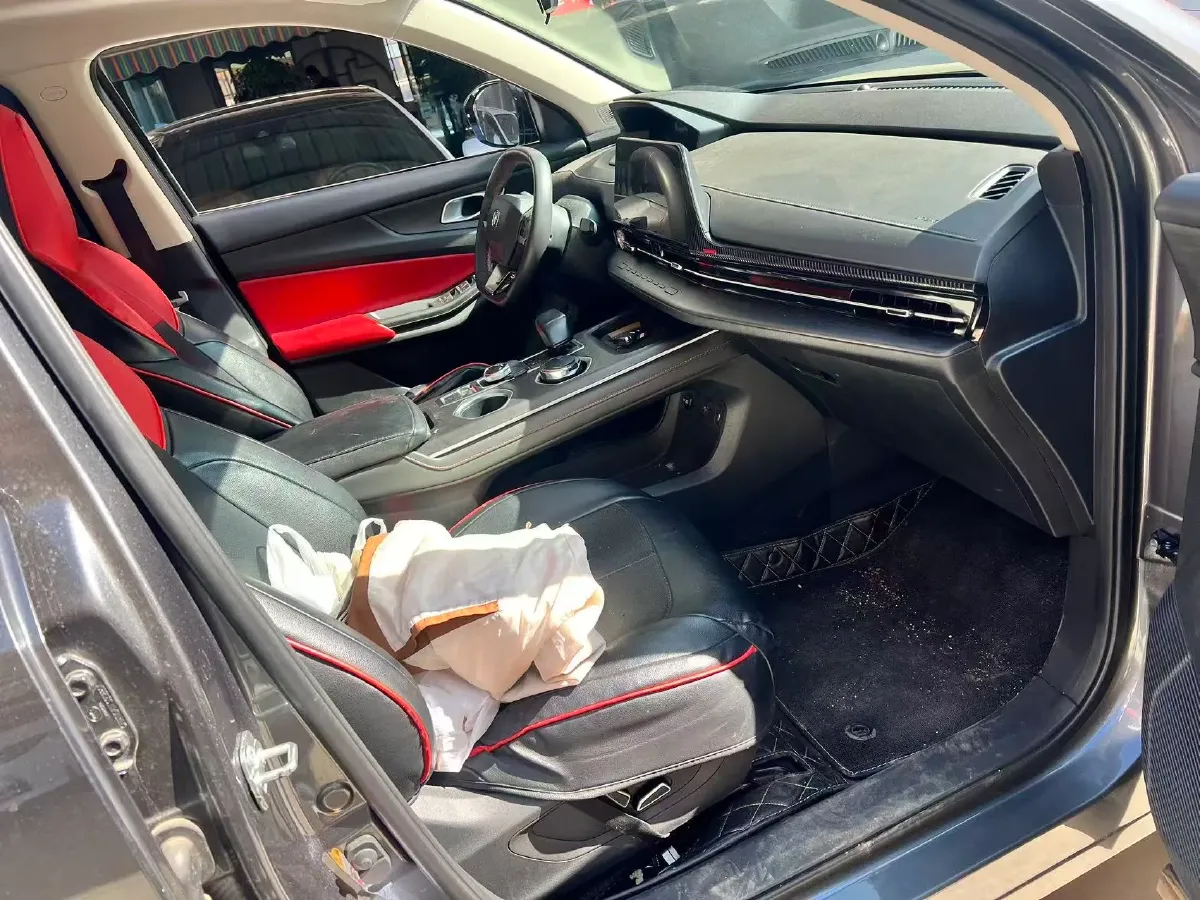 2022 ChangAn CS55 Plus 1.5T 188HP L4 7DCT,autocango,china used car exporter,china ev exporter,chinese used car exporter,chinese used ev exporter