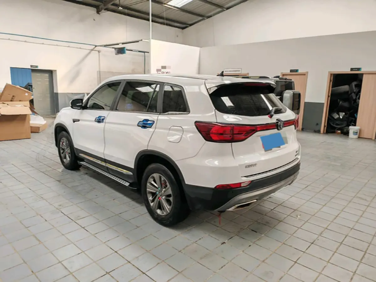 2020 ChangAn CS75 1.5T 178HP L4 6MT,autocango,china used car exporter,china ev exporter,chinese used car exporter,chinese used ev exporter