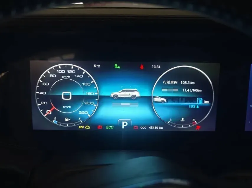 2020 Jetour X95 1.6T 197HP L4 7DCT,autocango,china used car exporter,china ev exporter,chinese used car exporter,chinese used ev exporter