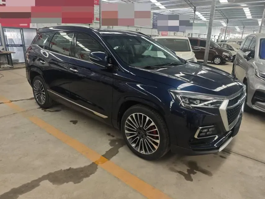 2020 Jetour X95 1.6T 197HP L4 7DCT,autocango,china used car exporter,china ev exporter,chinese used car exporter,chinese used ev exporter
