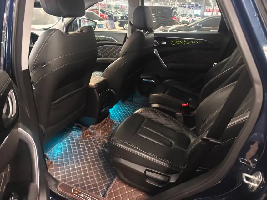 2020 Jetour X95 1.6T 197HP L4 7DCT,autocango,china used car exporter,china ev exporter,chinese used car exporter,chinese used ev exporter