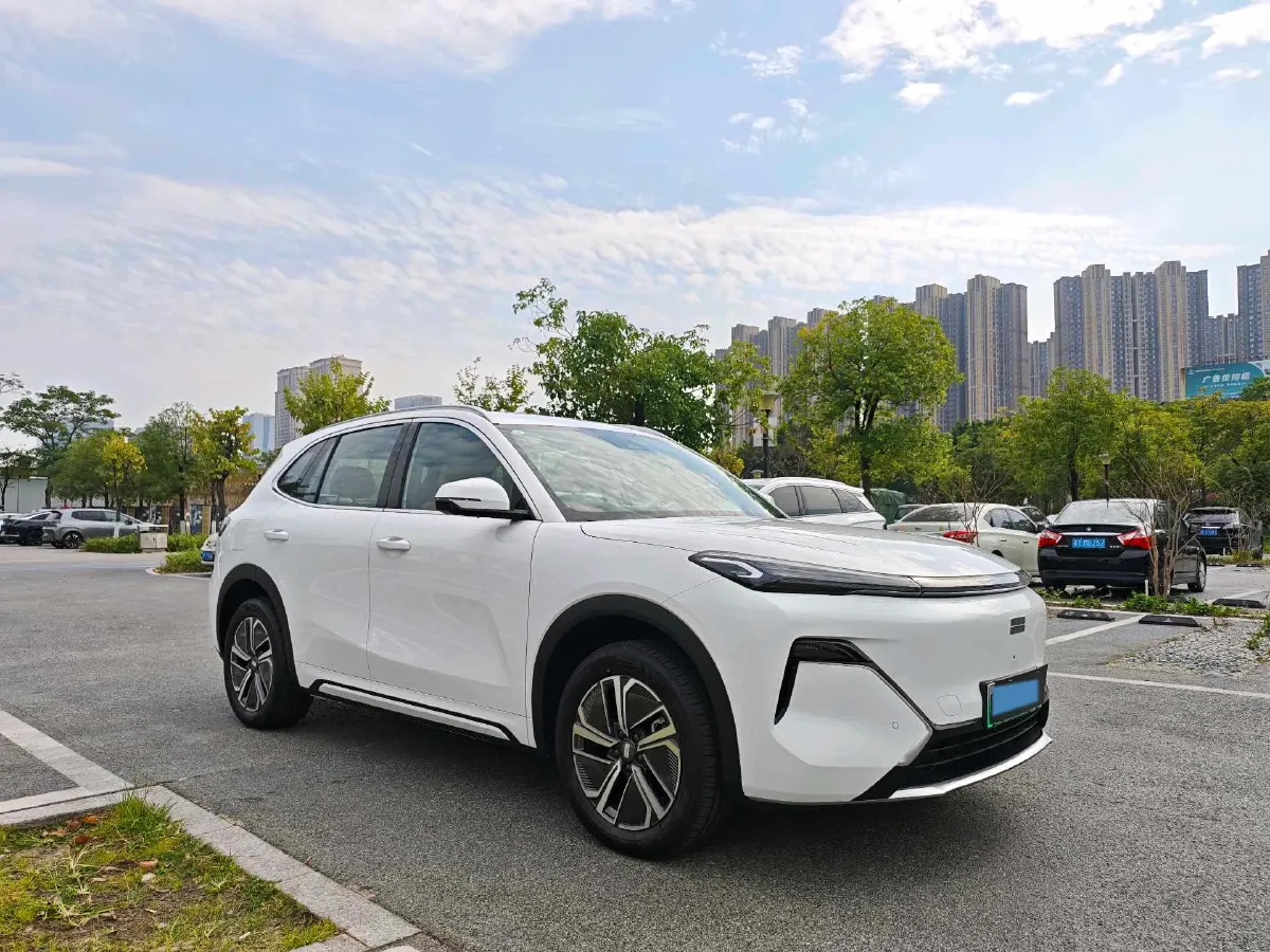 2025 BYD Sea Lion 05 DM-i 1.5L 101HP L4 E-CVT PHEV 18.3KWH,autocango,china used car exporter,china ev exporter,chinese used car exporter,chinese used ev exporter