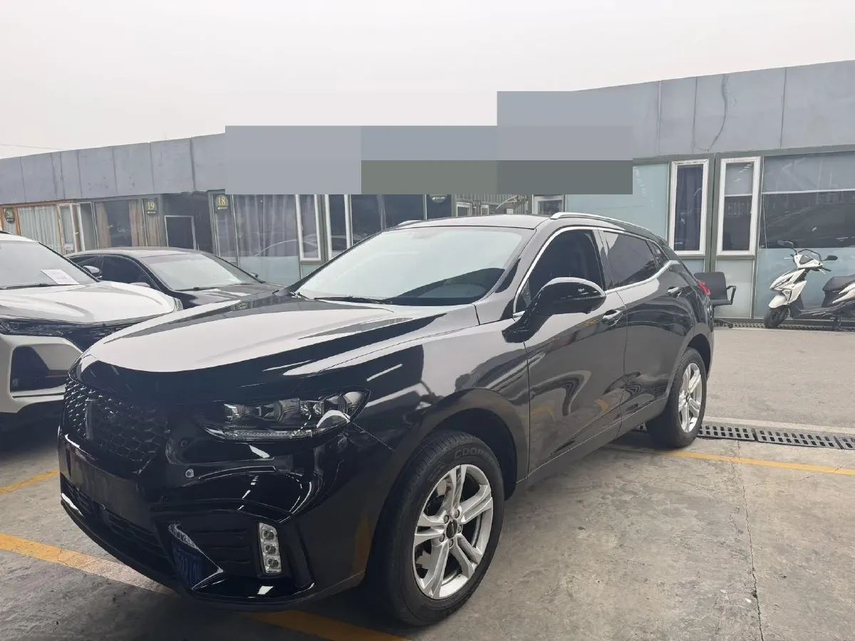 2020 WEY VV5 1.5T 171HP L4 7DCT,autocango,china used car exporter,china ev exporter,chinese used car exporter,chinese used ev exporter