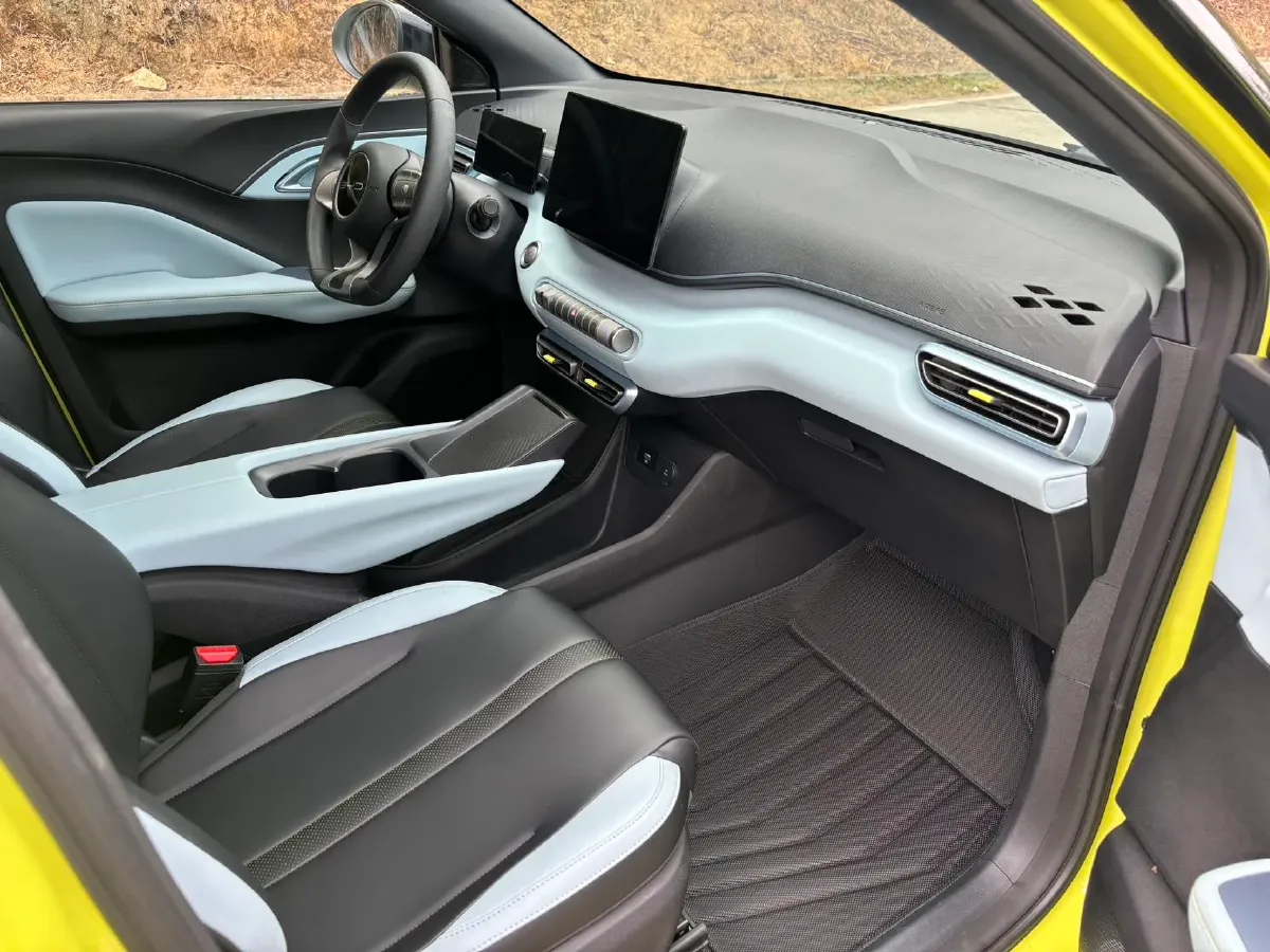 2023 BYD Seagull BEV 30.08KWH,autocango,china used car exporter,china ev exporter,chinese used car exporter,chinese used ev exporter