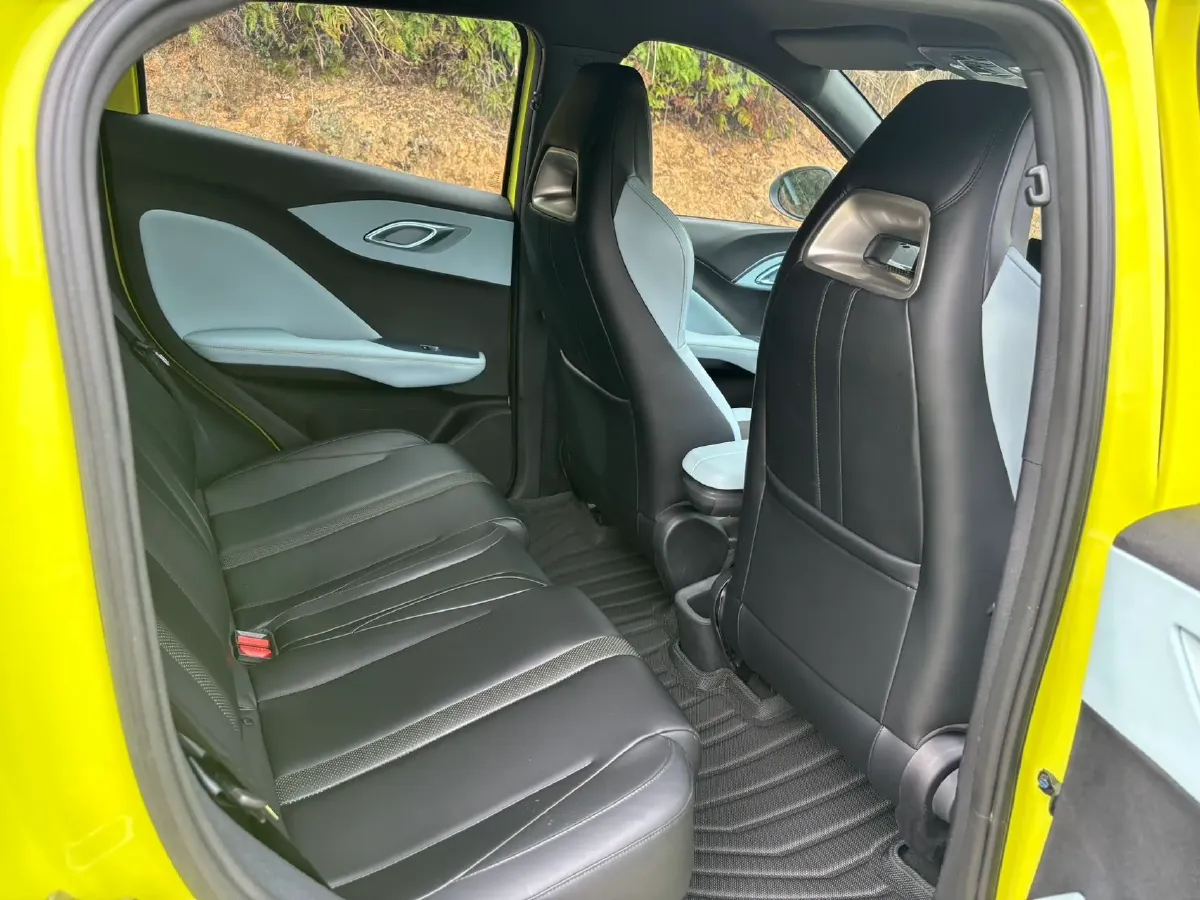 2023 BYD Seagull BEV 30.08KWH,autocango,china used car exporter,china ev exporter,chinese used car exporter,chinese used ev exporter