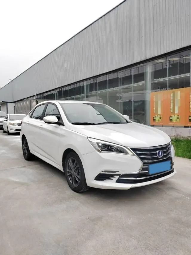 2019 ChangAn Eado DT 1.6L 125HP L4 4AT,autocango,china used car exporter,china ev exporter,chinese used car exporter,chinese used ev exporter