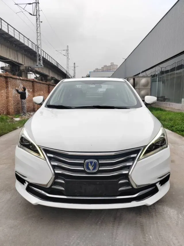 2019 ChangAn Eado DT 1.6L 125HP L4 4AT,autocango,china used car exporter,china ev exporter,chinese used car exporter,chinese used ev exporter